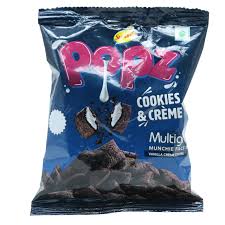 SUNDROP COKKIE&CREAM 23G